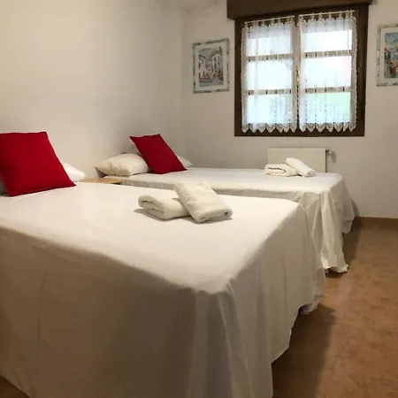 Playa Cris * リバデセリャ