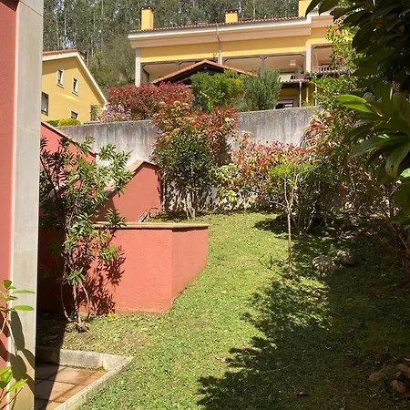 アパート Playa Cris