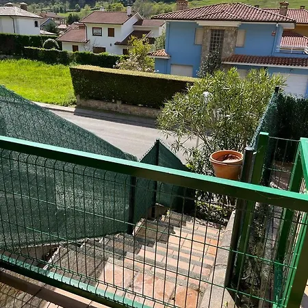 アパート Playa Cris *