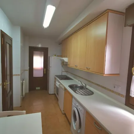 アパート Playa Cris *