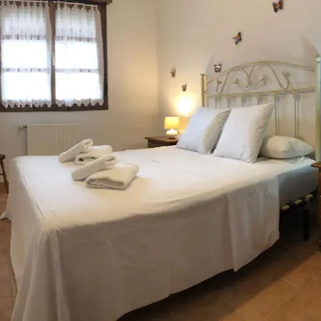 Apartment Playa Cris Ribadesella